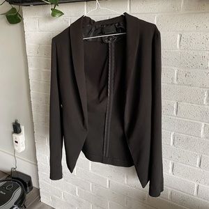 🖤 Classic Black Blazer 🖤